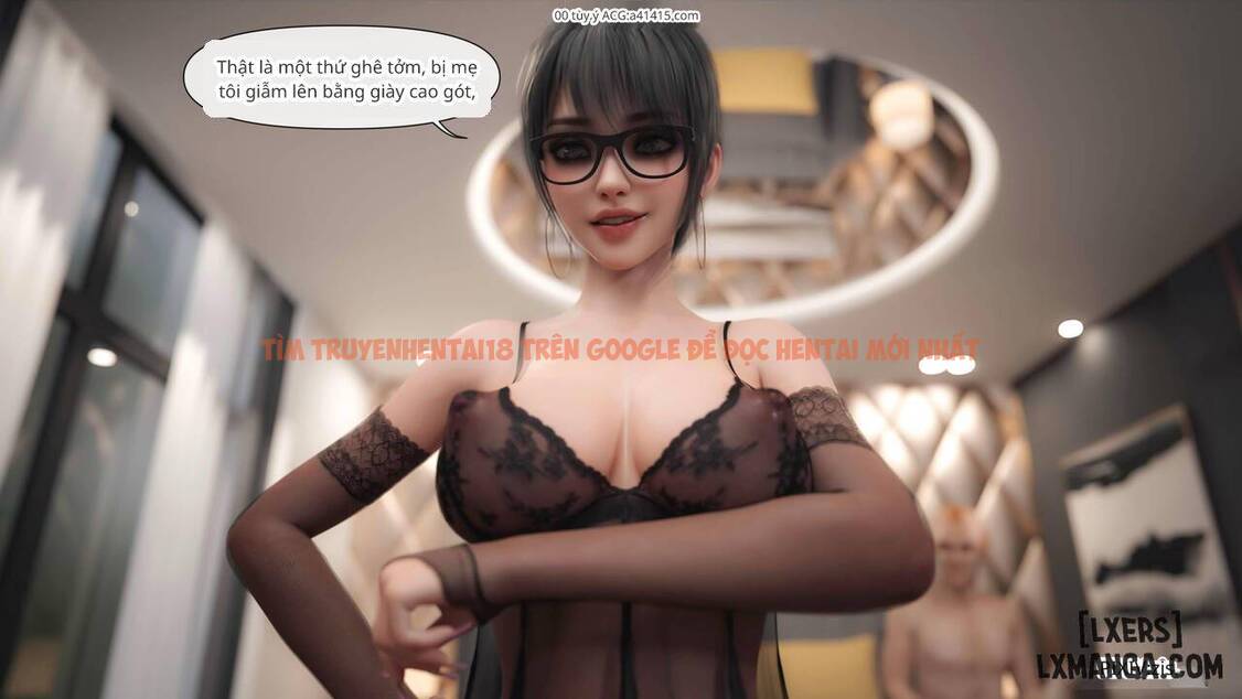 Xem ảnh 45 trong truyện hentai [zis] 皮针 - Chapter 2 - hentaitvn.net