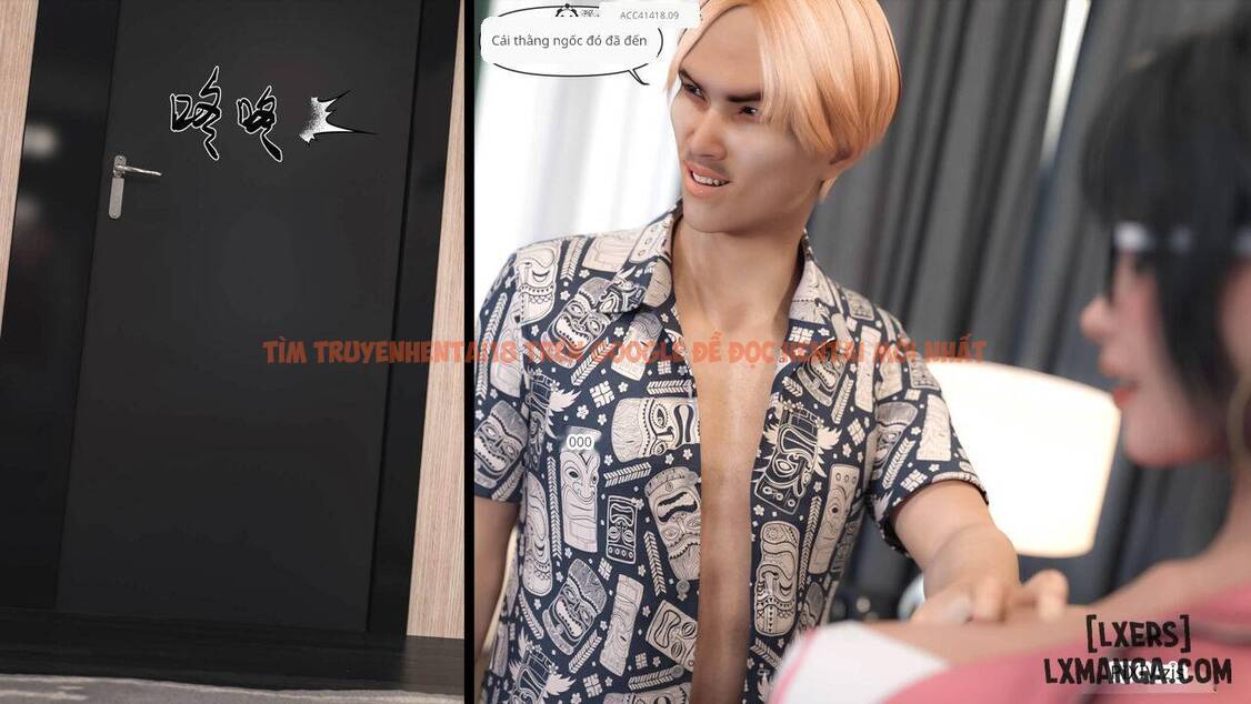Xem ảnh 5 trong truyện hentai [zis] 皮针 - Chapter 2 - hentaitvn.net