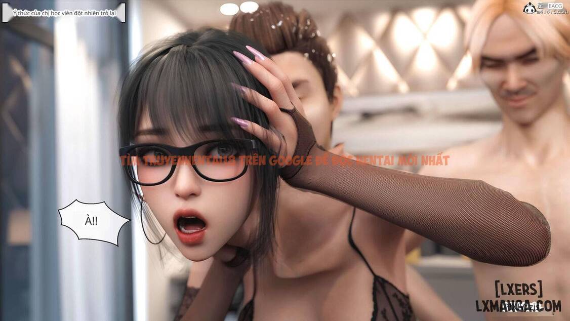Xem ảnh 57 trong truyện hentai [zis] 皮针 - Chapter 2 - hentaitvn.net