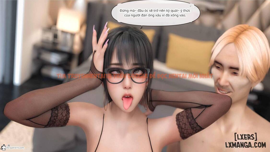 Xem ảnh 63 trong truyện hentai [zis] 皮针 - Chapter 2 - hentaitvn.net