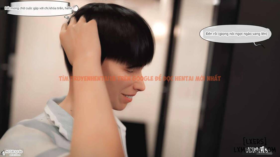Xem ảnh 7 trong truyện hentai [zis] 皮针 - Chapter 2 - hentaitvn.net