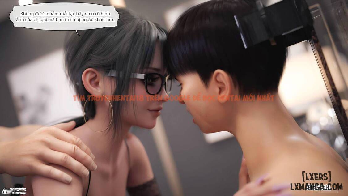 Xem ảnh 81 trong truyện hentai [zis] 皮针 - Chapter 2 - hentaitvn.net