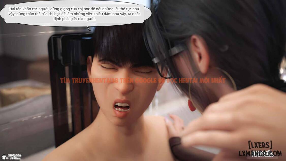 Xem ảnh 83 trong truyện hentai [zis] 皮针 - Chapter 2 - hentaitvn.net