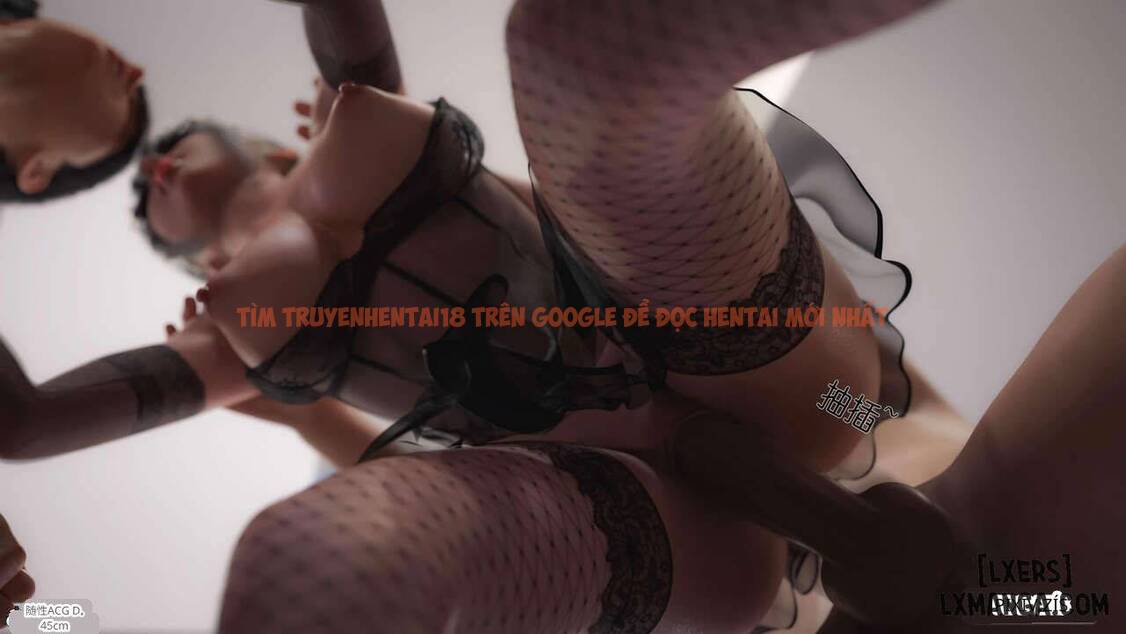 Xem ảnh 85 trong truyện hentai [zis] 皮针 - Chapter 2 - hentaitvn.net