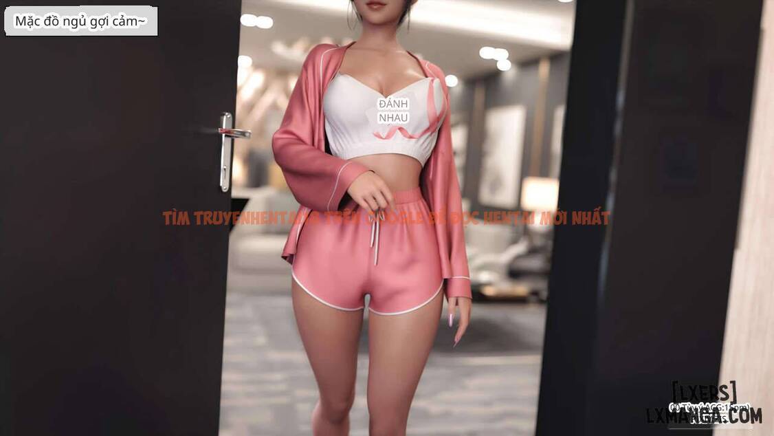 Xem ảnh 9 trong truyện hentai [zis] 皮针 - Chapter 2 - hentaitvn.net