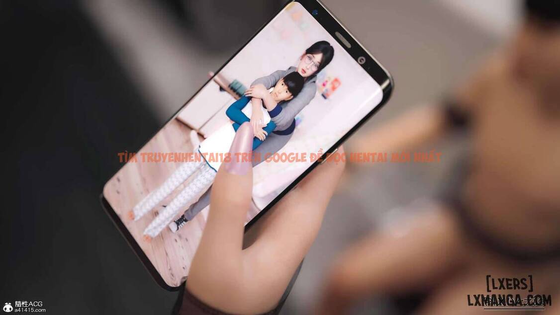 Xem ảnh 99 trong truyện hentai [zis] 皮针 - Chapter 2 - hentaitvn.net