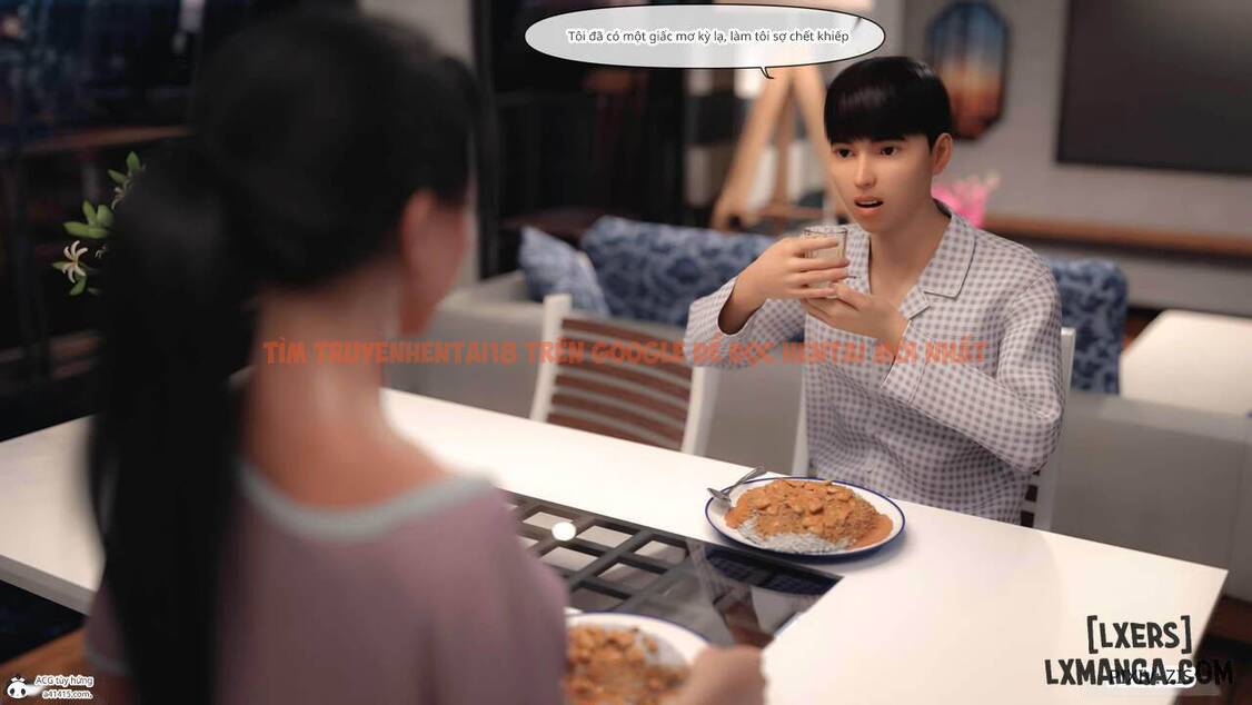 Xem ảnh 12 trong truyện hentai [zis] 皮针 - Chapter 3 - hentaitvn.net