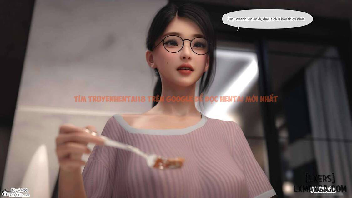 Xem ảnh 13 trong truyện hentai [zis] 皮针 - Chapter 3 - hentaitvn.net