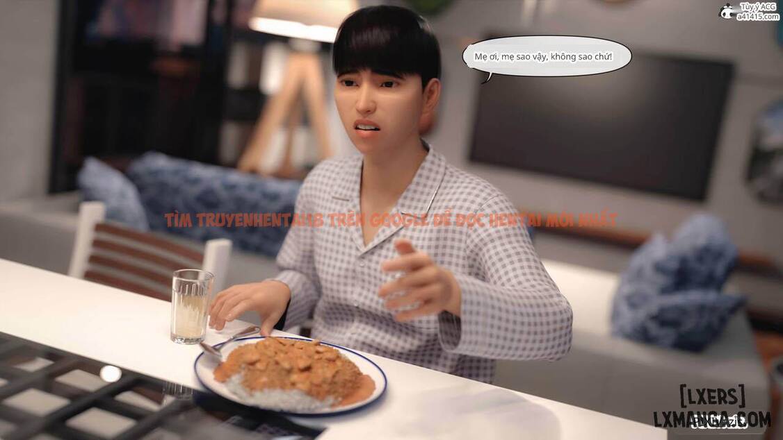 Xem ảnh 19 trong truyện hentai [zis] 皮针 - Chapter 3 - hentaitvn.net