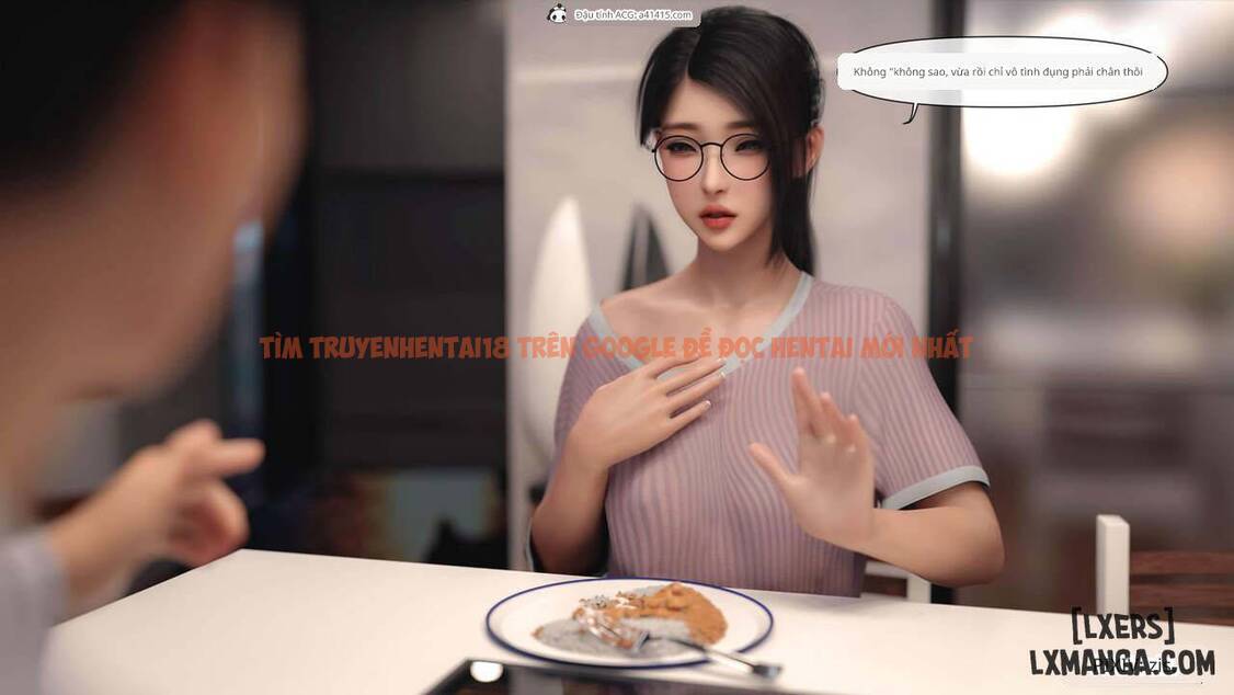 Xem ảnh 20 trong truyện hentai [zis] 皮针 - Chapter 3 - hentaitvn.net