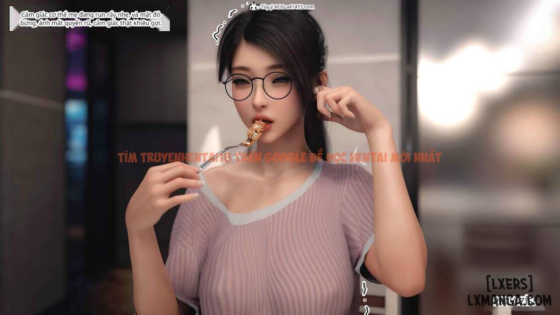 Xem ảnh 21 trong truyện hentai [zis] 皮针 - Chapter 3 - hentaitvn.net