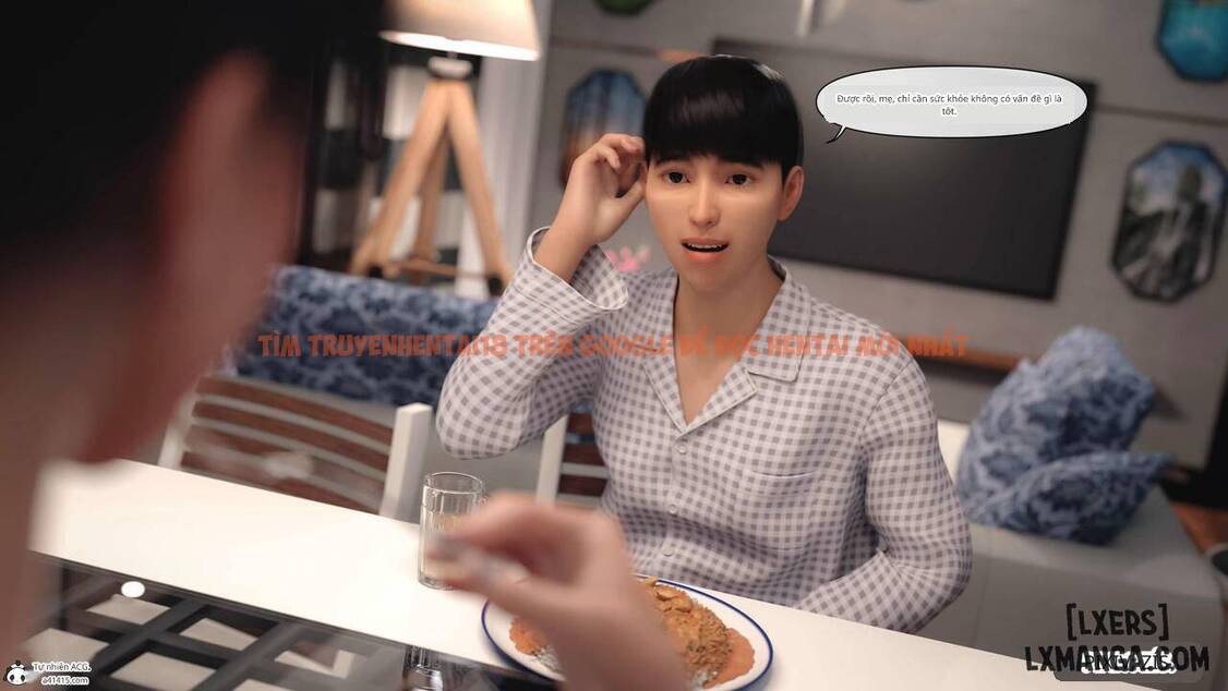Xem ảnh 22 trong truyện hentai [zis] 皮针 - Chapter 3 - hentaitvn.net