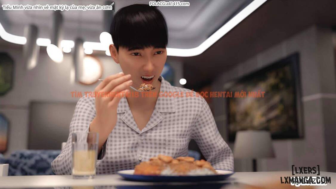 Xem ảnh 24 trong truyện hentai [zis] 皮针 - Chapter 3 - hentaitvn.net