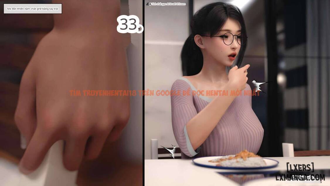 Xem ảnh 28 trong truyện hentai [zis] 皮针 - Chapter 3 - hentaitvn.net