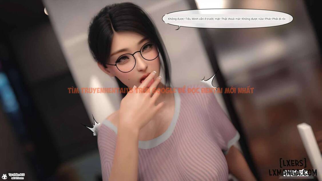 Xem ảnh 29 trong truyện hentai [zis] 皮针 - Chapter 3 - hentaitvn.net