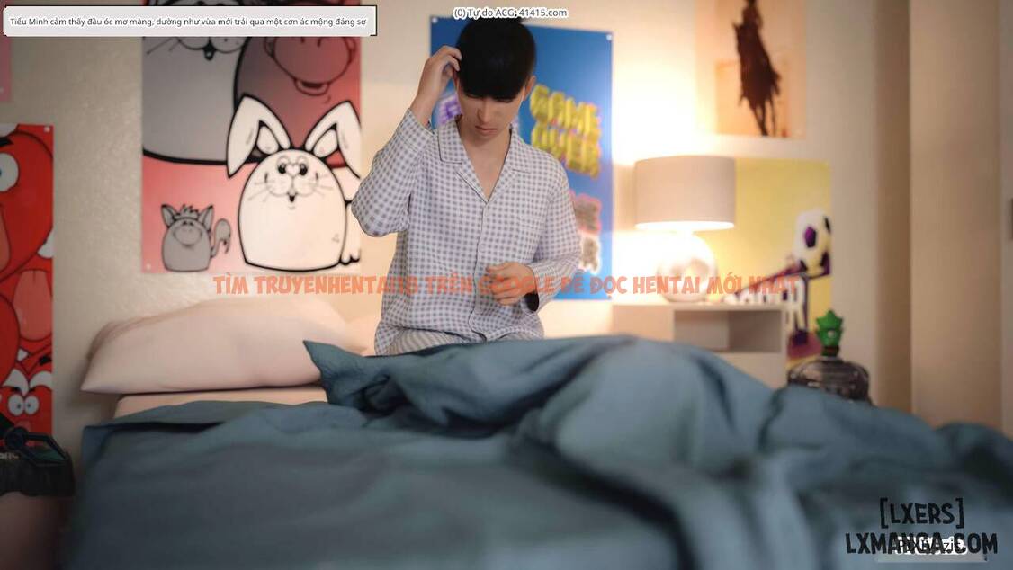 Xem ảnh 3 trong truyện hentai [zis] 皮针 - Chapter 3 - hentaitvn.net