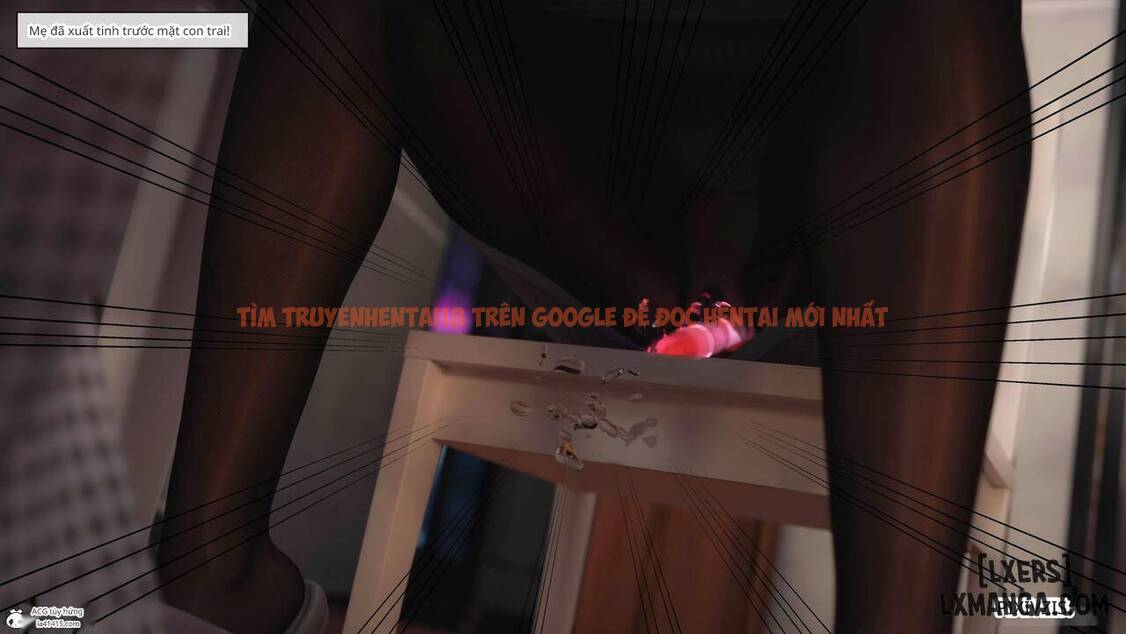 Xem ảnh 30 trong truyện hentai [zis] 皮针 - Chapter 3 - hentaitvn.net