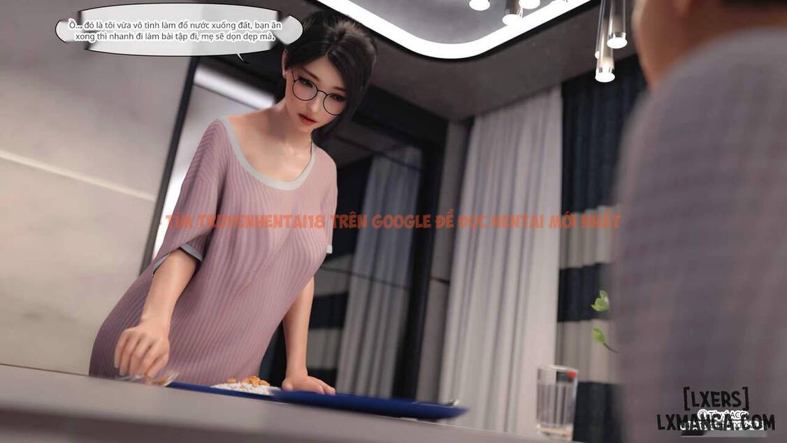 Xem ảnh 34 trong truyện hentai [zis] 皮针 - Chapter 3 - hentaitvn.net