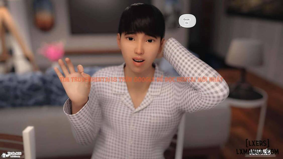 Xem ảnh 35 trong truyện hentai [zis] 皮针 - Chapter 3 - hentaitvn.net