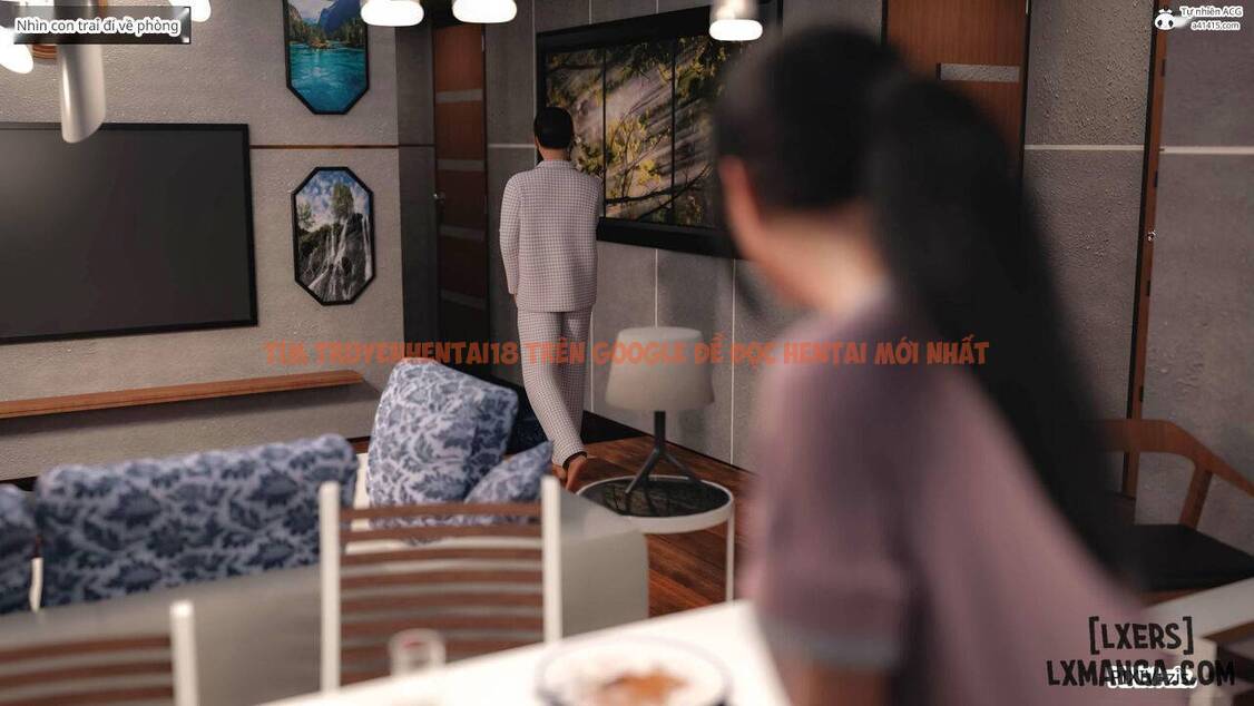 Xem ảnh 36 trong truyện hentai [zis] 皮针 - Chapter 3 - hentaitvn.net