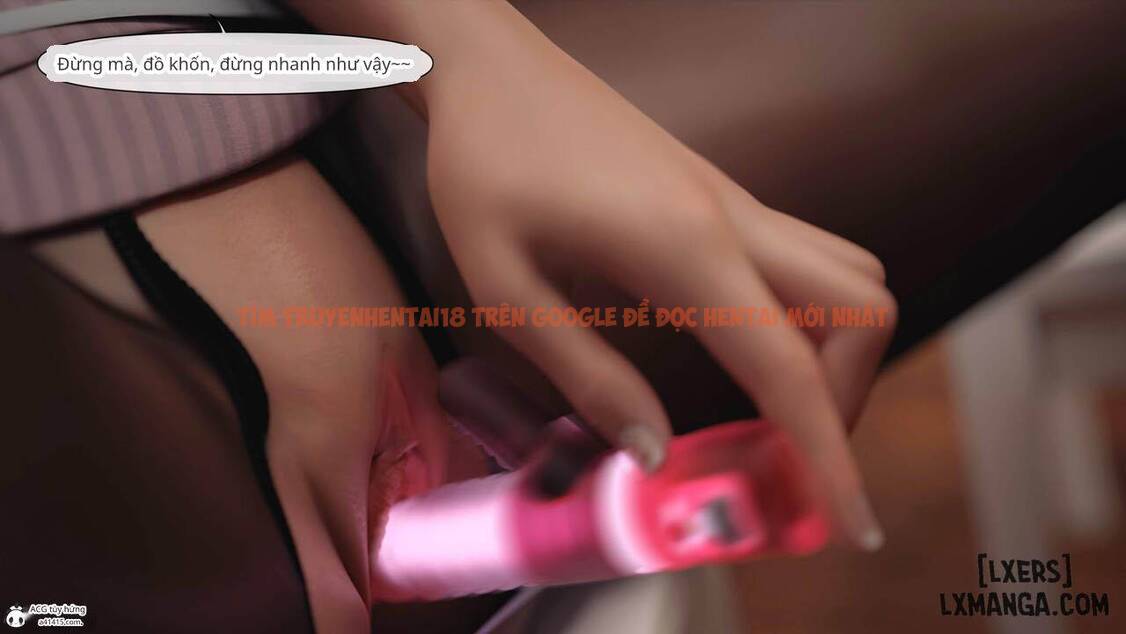 Xem ảnh 39 trong truyện hentai [zis] 皮针 - Chapter 3 - hentaitvn.net