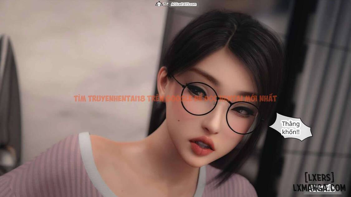 Xem ảnh 43 trong truyện hentai [zis] 皮针 - Chapter 3 - hentaitvn.net