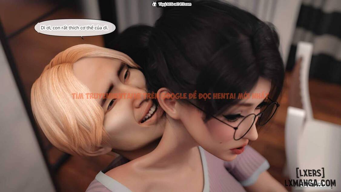 Xem ảnh 44 trong truyện hentai [zis] 皮针 - Chapter 3 - hentaitvn.net