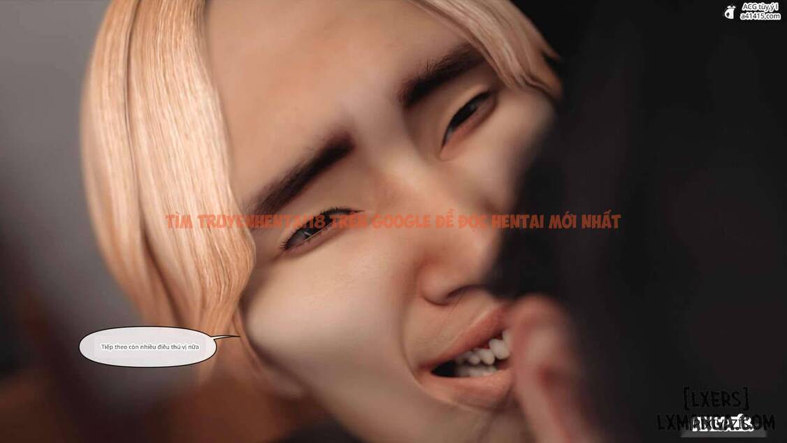 Xem ảnh 45 trong truyện hentai [zis] 皮针 - Chapter 3 - hentaitvn.net