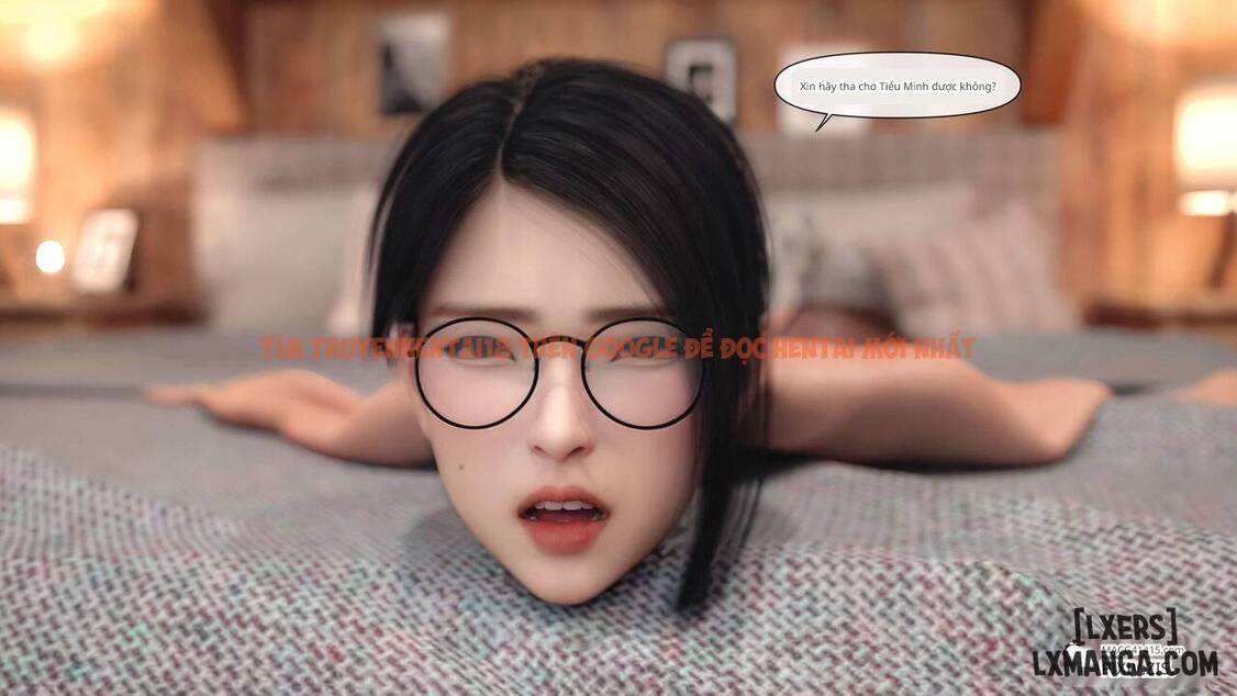 Xem ảnh 49 trong truyện hentai [zis] 皮针 - Chapter 3 - hentaitvn.net