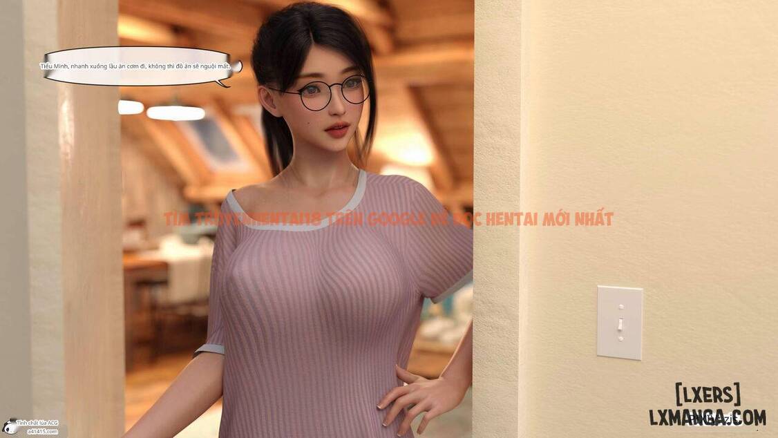 Xem ảnh 5 trong truyện hentai [zis] 皮针 - Chapter 3 - hentaitvn.net