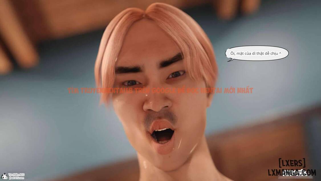 Xem ảnh 52 trong truyện hentai [zis] 皮针 - Chapter 3 - hentaitvn.net
