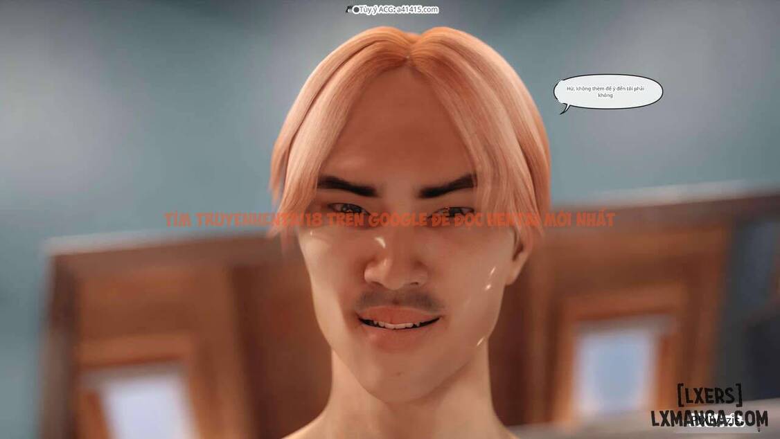 Xem ảnh 55 trong truyện hentai [zis] 皮针 - Chapter 3 - hentaitvn.net
