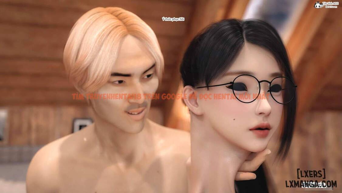 Xem ảnh 58 trong truyện hentai [zis] 皮针 - Chapter 3 - hentaitvn.net