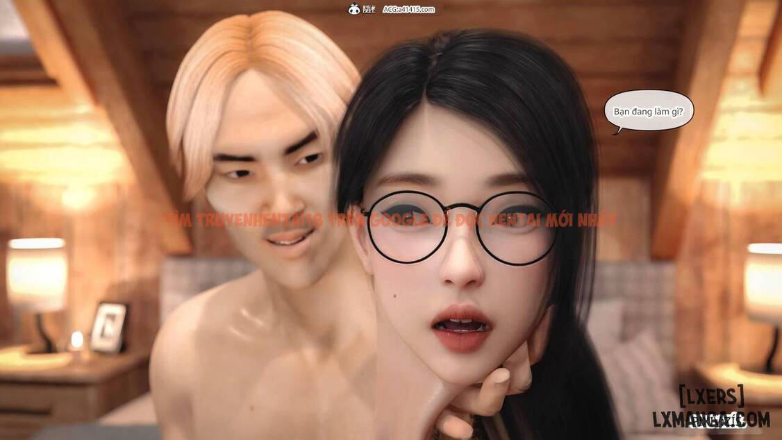 Xem ảnh 59 trong truyện hentai [zis] 皮针 - Chapter 3 - hentaitvn.net