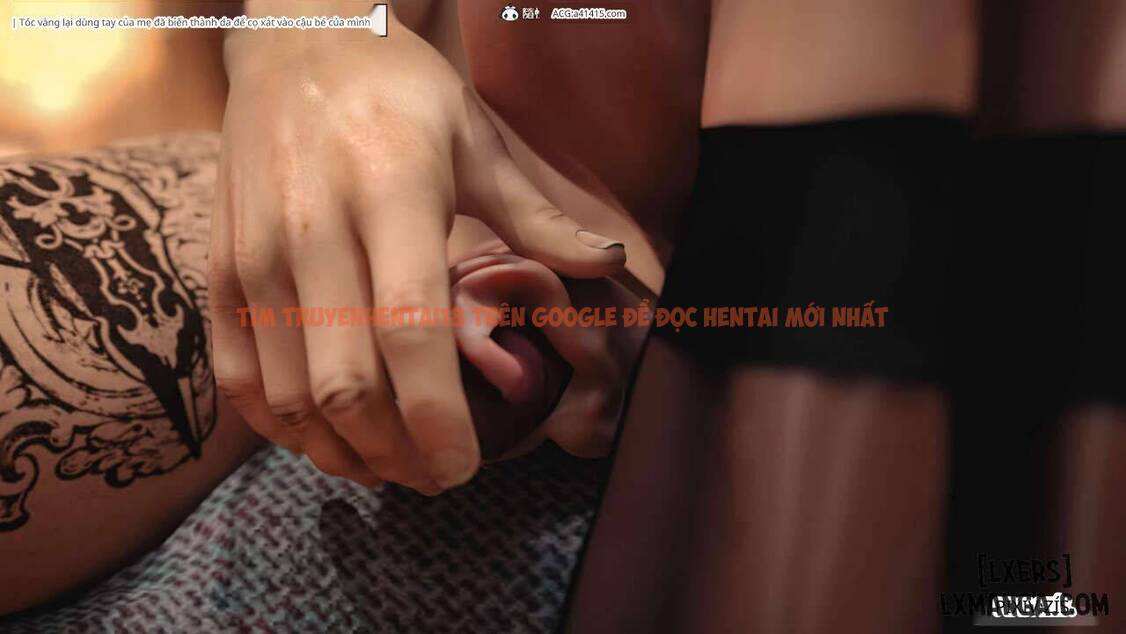 Xem ảnh 60 trong truyện hentai [zis] 皮针 - Chapter 3 - hentaitvn.net