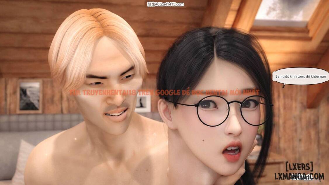 Xem ảnh 61 trong truyện hentai [zis] 皮针 - Chapter 3 - hentaitvn.net