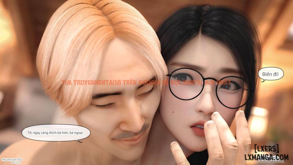 Xem ảnh 64 trong truyện hentai [zis] 皮针 - Chapter 3 - hentaitvn.net