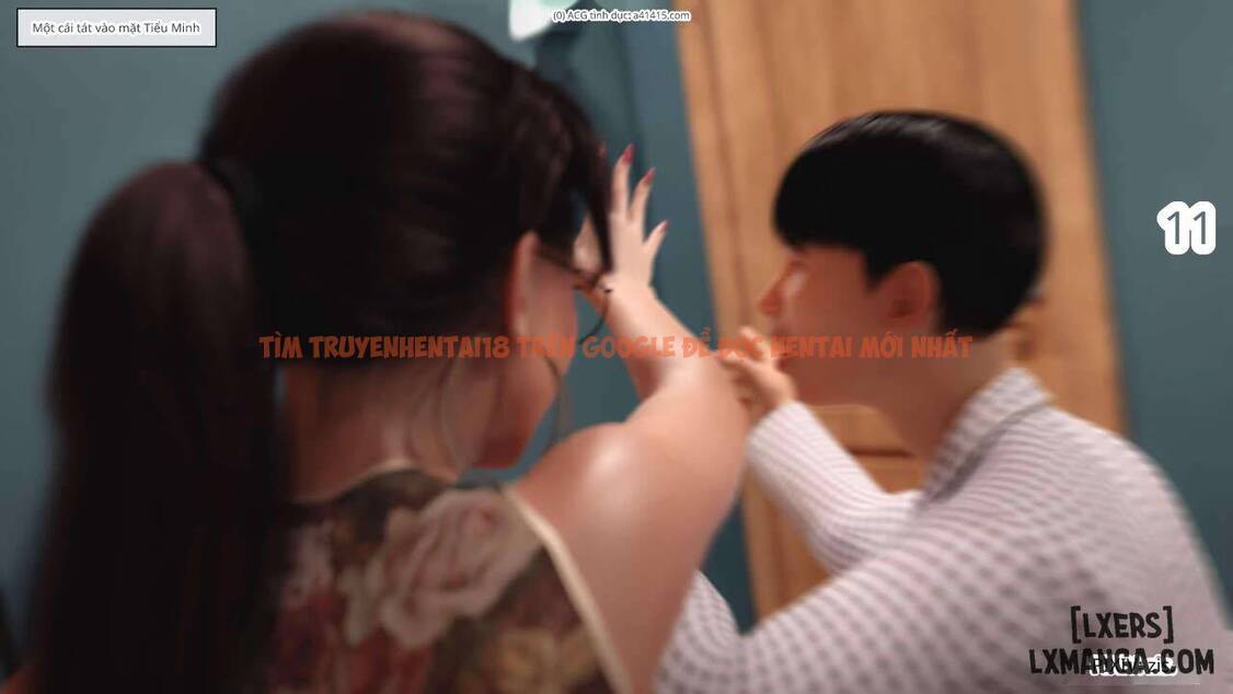 Xem ảnh 78 trong truyện hentai [zis] 皮针 - Chapter 3 - hentaitvn.net