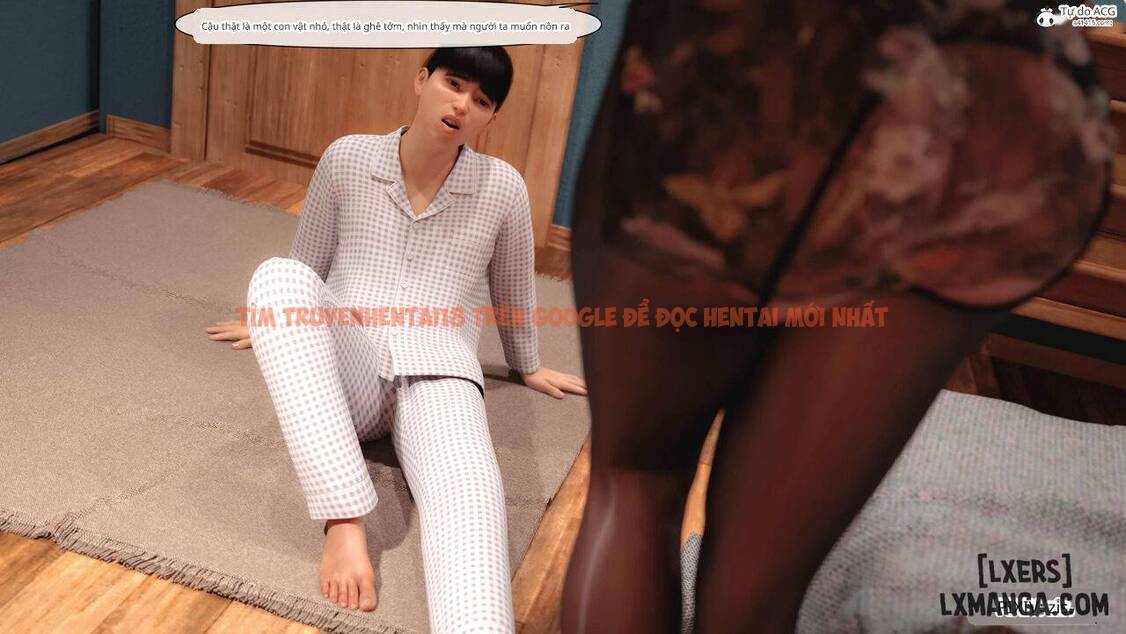 Xem ảnh 79 trong truyện hentai [zis] 皮针 - Chapter 3 - hentaitvn.net
