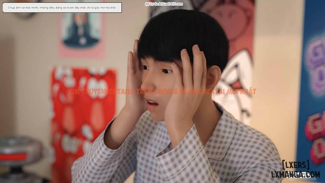 Xem ảnh 8 trong truyện hentai [zis] 皮针 - Chapter 3 - hentaitvn.net