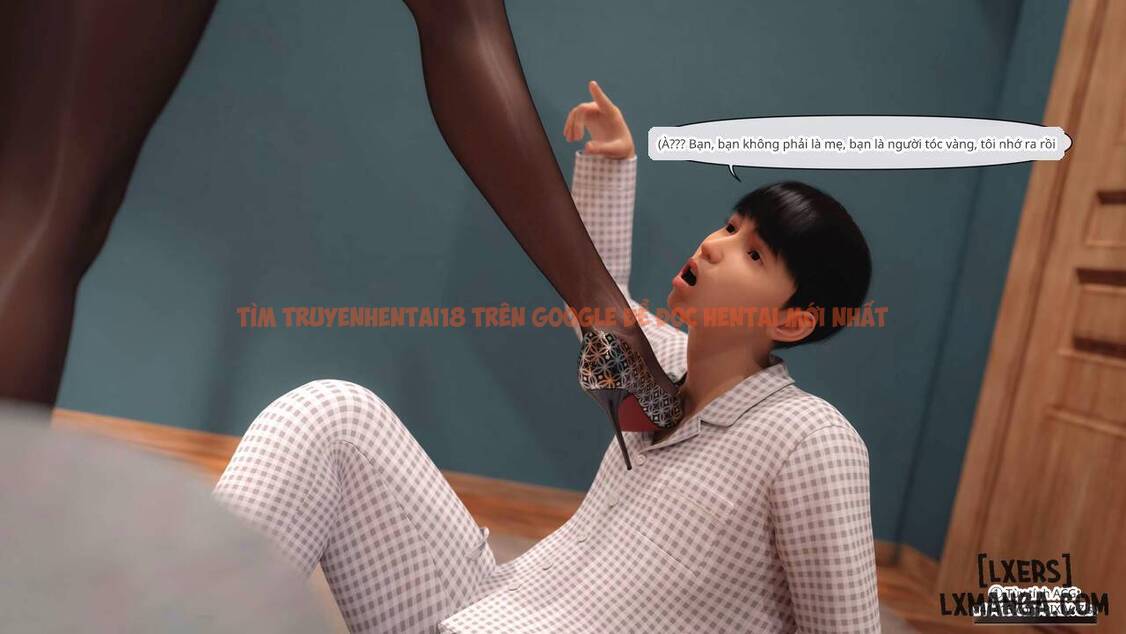Xem ảnh 84 trong truyện hentai [zis] 皮针 - Chapter 3 - hentaitvn.net