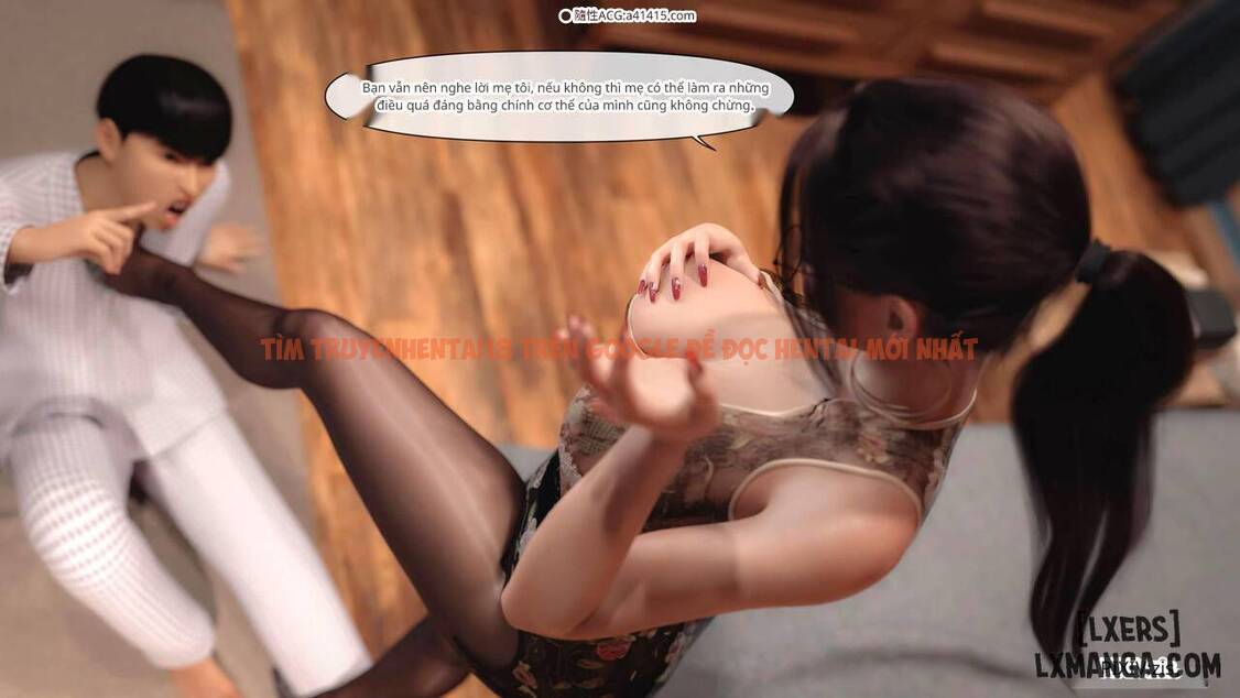 Xem ảnh 88 trong truyện hentai [zis] 皮针 - Chapter 3 - hentaitvn.net