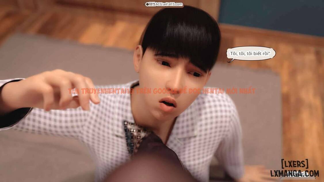 Xem ảnh 89 trong truyện hentai [zis] 皮针 - Chapter 3 - hentaitvn.net