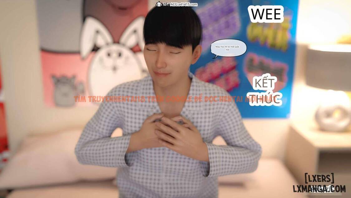 Xem ảnh 9 trong truyện hentai [zis] 皮针 - Chapter 3 - hentaitvn.net