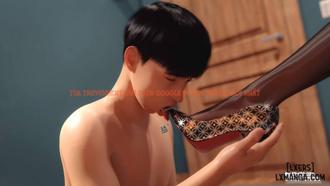 Xem ảnh 91 trong truyện hentai [zis] 皮针 - Chapter 3 - hentaitvn.net
