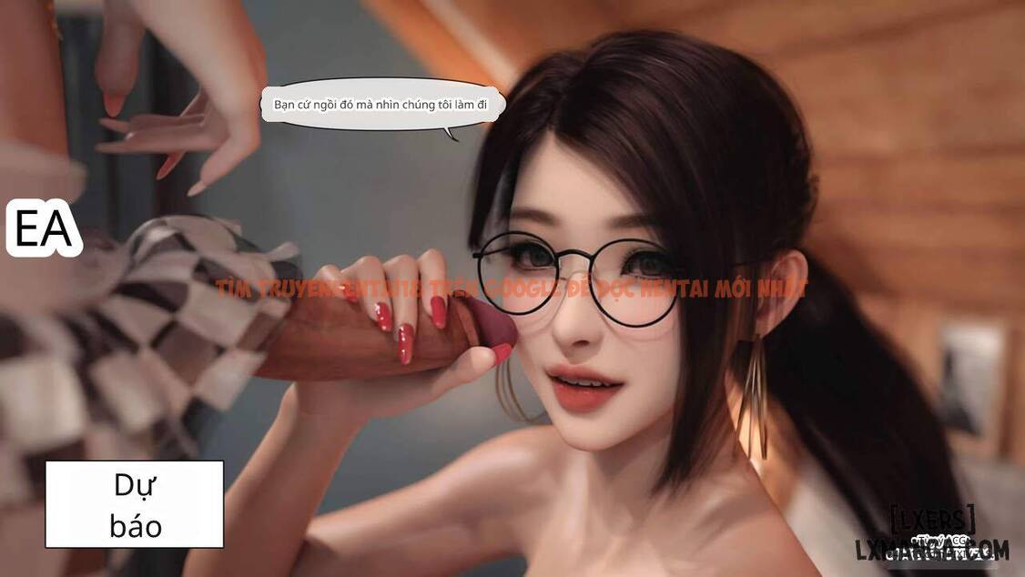 Xem ảnh 93 trong truyện hentai [zis] 皮针 - Chapter 3 - hentaitvn.net