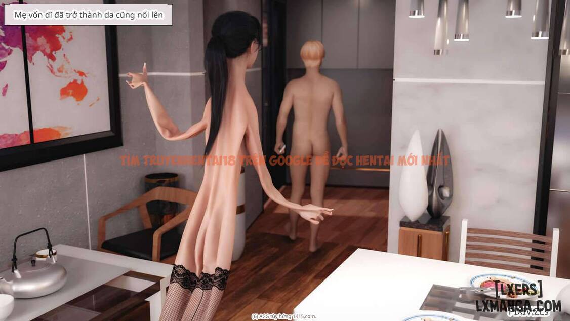 Xem ảnh 103 trong truyện hentai [zis] 皮针 - Chapter 4 - hentaitvn.net