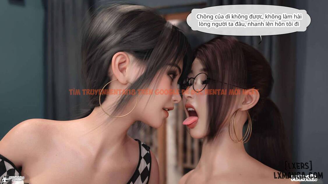 Xem ảnh 24 trong truyện hentai [zis] 皮针 - Chapter 4 - hentaitvn.net