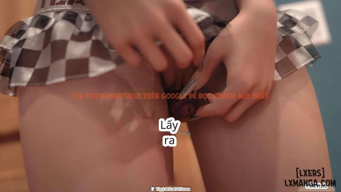 Xem ảnh 4 trong truyện hentai [zis] 皮针 - Chapter 4 - hentaitvn.net