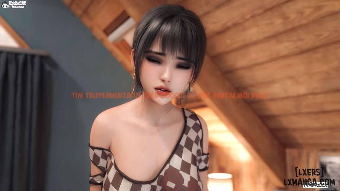 Xem ảnh 40 trong truyện hentai [zis] 皮针 - Chapter 4 - hentaitvn.net